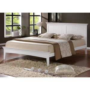 Star Collection , Vancouver, 5FT Kingsize Bedstead