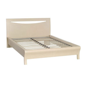 Star Collection Alstons Eclipse 4ft 6in Double Bedstead