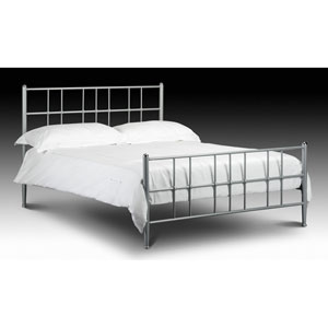 Star Collection Braemar 4ft 6 Double Bedstead