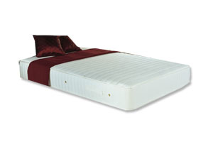Star Collection Comfort Pocketed 6FT Mattress