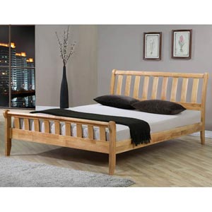 Star Collection Corvallis 3FT Single Bedstead