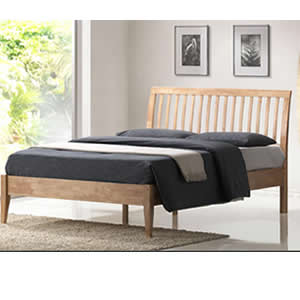 Star Collection Dallas 5FT Kingsize Bedstead
