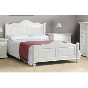 Star Collection Josephine 5FT Kingsize Bedstead