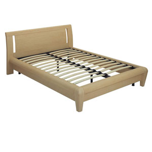Star Collection Kingstown Opus 4ft 6in Double Bedstead
