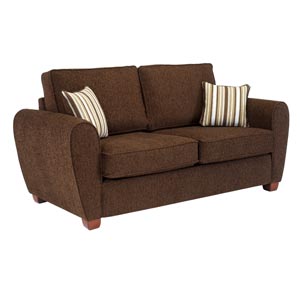 Star Collection Paris 2 Seater Sofa Bed