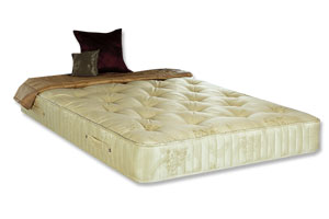 Star Collection Pocket Sheriton 2FT 6 Mattress