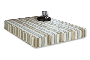 Star Collection Sleepeadic 2FT 6 Mattress