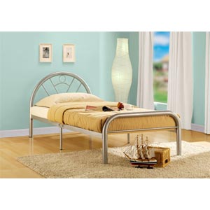 Star Collection Solo 3ft Single Bedstead