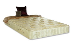 Star Collection Tiffany 2FT 6 Mattress