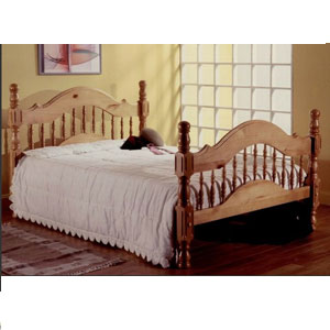 Star Collection Woburn 4ft 6 Double Bedstead