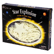 Star Explosion