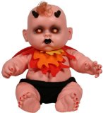 Star Images Inferno Living Dead Doll
