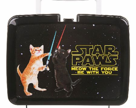 Star Paws Lunchbox