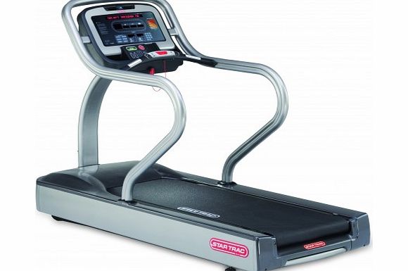 Star Trac E-Series Treadmill