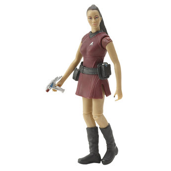 3.75` Action Figure Uhara in