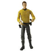 Star Trek 6 Kirk Action Figure