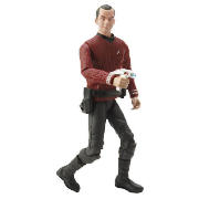 star Trek 6 Scotty Action Figure