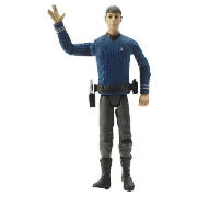 Star Trek 6 Spock Action Figure