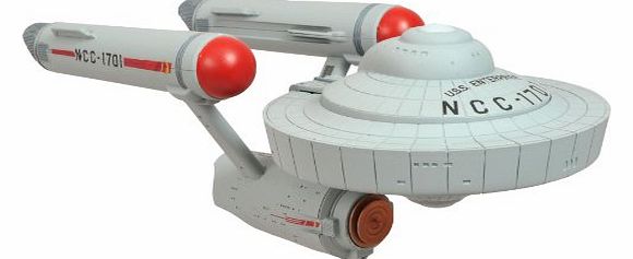 Star Trek Enterprise Minimate Vehicle