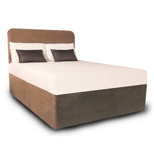 , Sleepstar 250, 3FT Single Divan Bed