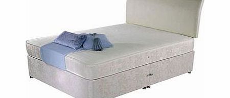 Windsor Visco 3FT Single Divan Bed