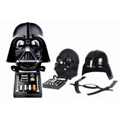 Star Wars - Darth Vader Voice Changer Mask