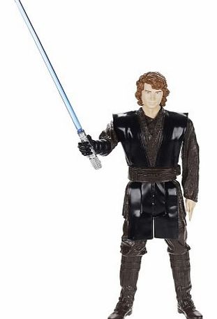 Star Wars 12 Inch Action Figure - Anakin Skywalker