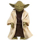 Star Wars 12 inch Talking Yoda