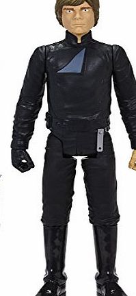 Star Wars 18-Inch Luke Skywalker Giant Figure