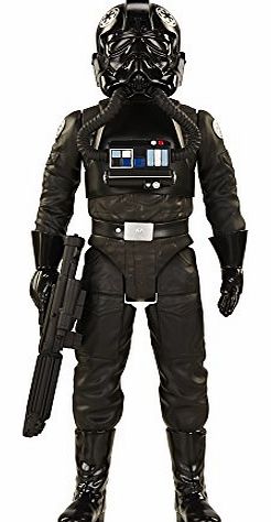 Star Wars 18-inch TIE Fighter Pilot Figure