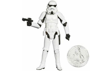 star wars 30th Anniversary Collection #20 - Imperial Stormtrooper