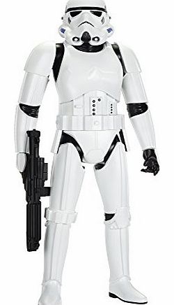 Star Wars 31-inch Stormtrooper Action Figure