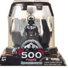 500th Figure Darth Vader
