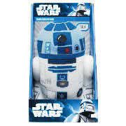 Star Wars 9 R2D2 Soft Toy