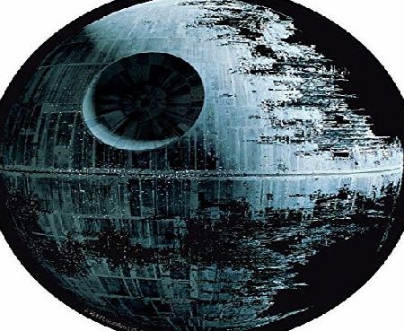 Star Wars ABYstyle ABYACC138 Star Wars ``Death Star`` Mousepad
