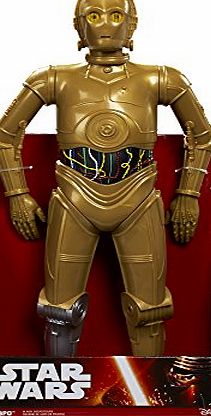 Star Wars C-3PO Big Figure
