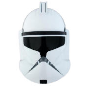 Star Wars Clone Trouper Helmet