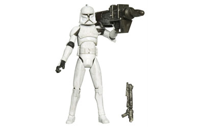 Clone Wars - Clone Trooper