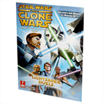 Star Wars Clone Wars Strategy Guide