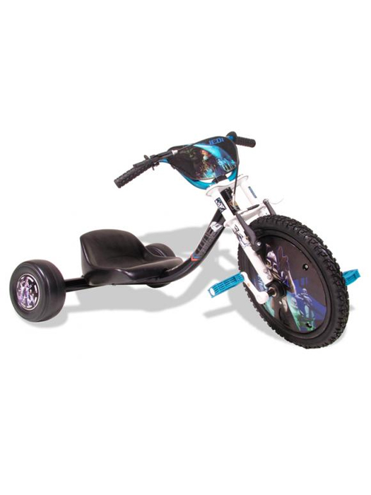 Clone Wars Tricycle Skidder Bike Trike SWC399