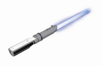 Star Wars Clone Wars Wii Light Saber