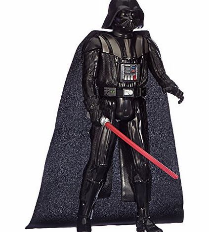 Star Wars Darth Vader Figure A6483