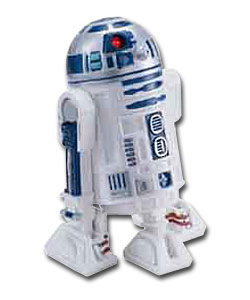 Star Wars Droid R2D2 Figure