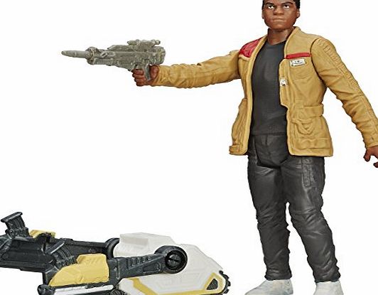 Star Wars E7 Figures (Assorted)