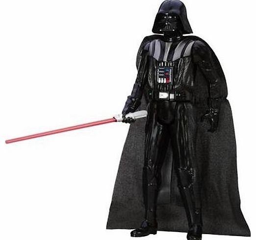 Star Wars: Episodes 1 to 3 Star Wars 12 inch Action Figure - Darth Vader