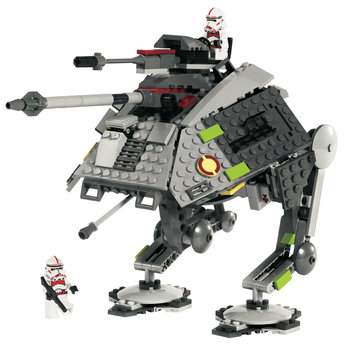 Lego Star Wars AT_AP Walker (7671)