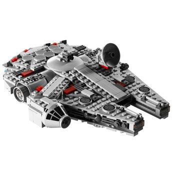 Star Wars Lego Star Wars Millennium Falcon