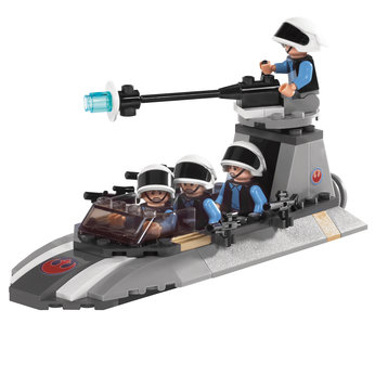 Lego Star Wars Rebel Scout Speeder (7668)