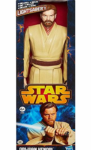 Star Wars Obi Wan Kenobi Figure A6482
