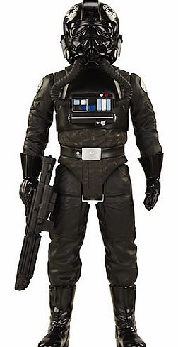 Star Wars Rebels 51cm Tie Fighter Pilot Figure